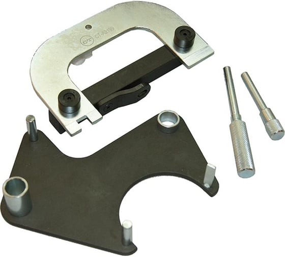 Изображение товара Установочный набор для ГРМ Рено Car-Tool CT-A2199