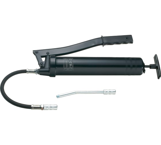 Изображение товара Шприц для смазки HAZET толщина стенки 1,5 мм 2162-2