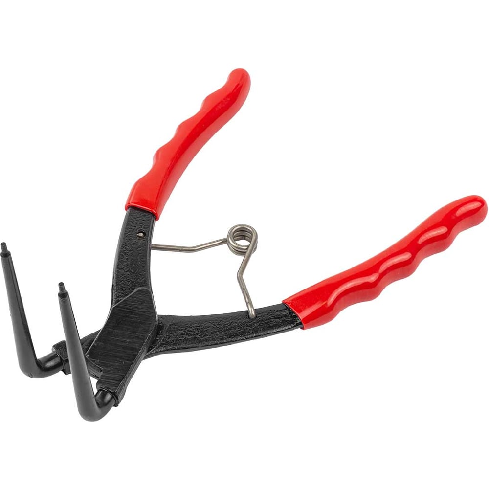 Изображение товара Изогнутый съемник внутренних стопорных колец EVERFORCE EF-9U0102 56 мм