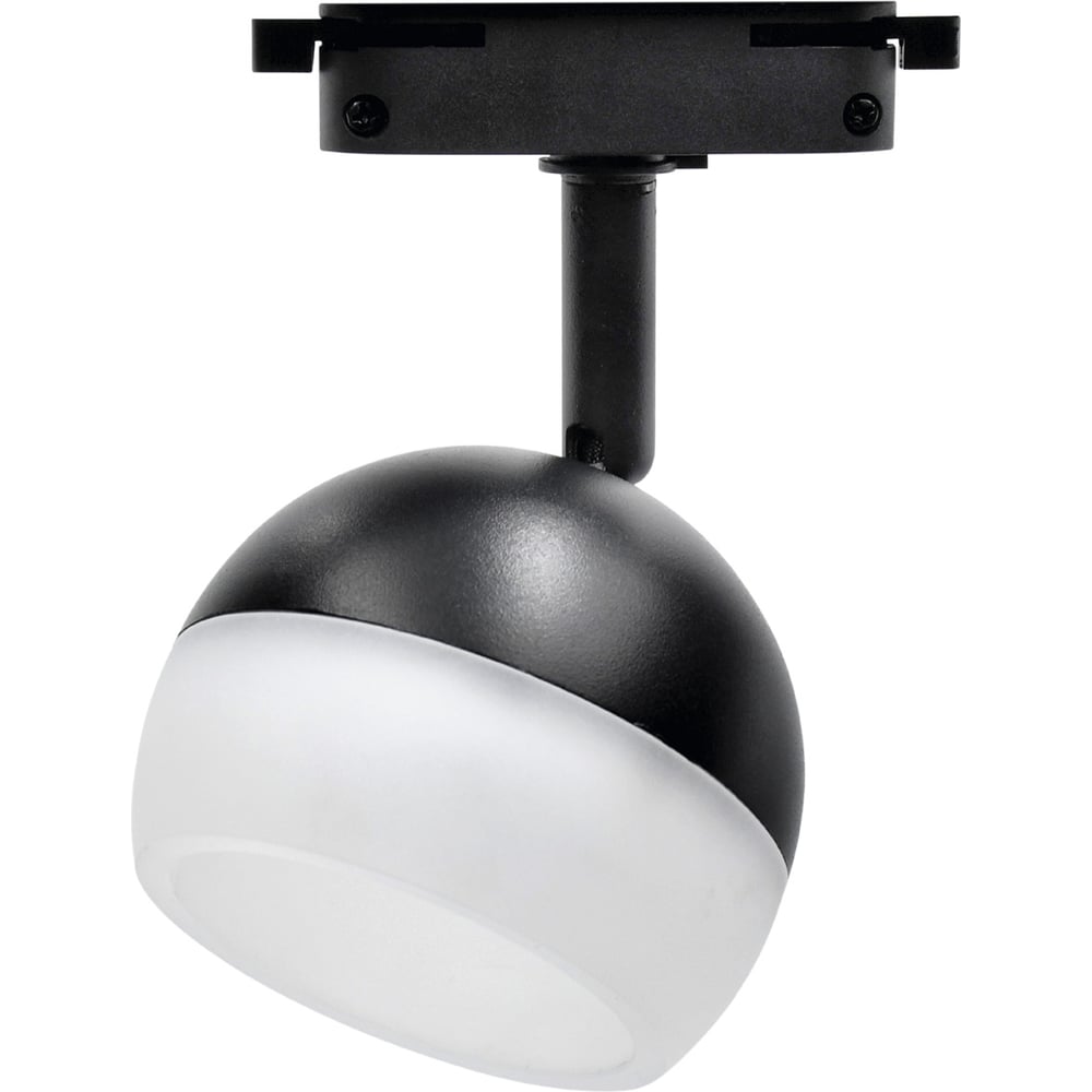 Изображение товара Светильник Smartbuy Track GX53 -Black/IP20 ()/50 SBL-TKBK6-GX53