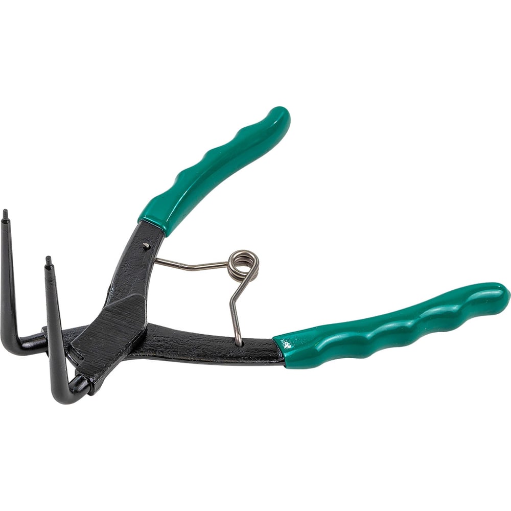 Изображение товара Съемник внутренних стопорных колец Forsland 90град. изогнутый 9U0102