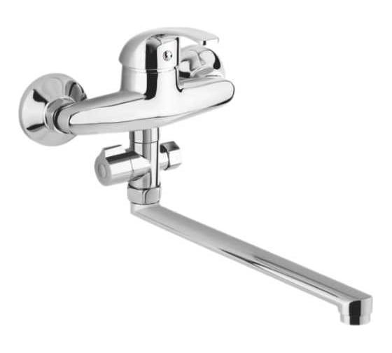 Изображение товара Смеситель для ванны Aquakratos 40 мм 31DY83