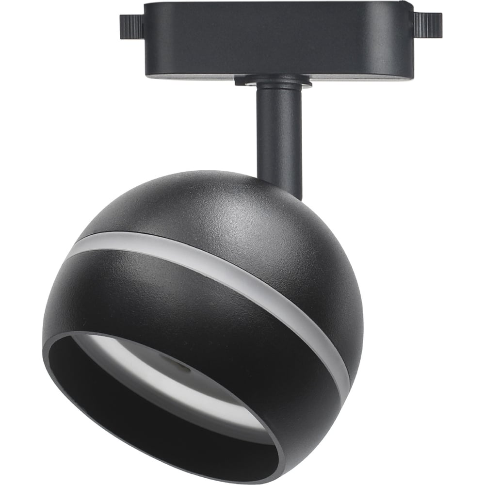 Изображение товара Светильник Smartbuy Track GX53 черный IP20 14 Вт