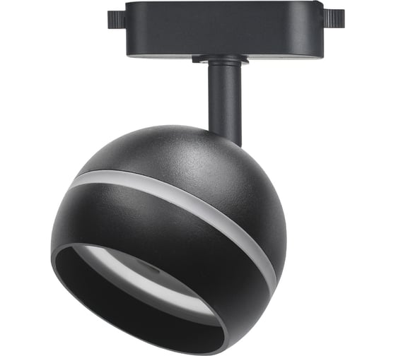 Изображение товара Светильник Smartbuy Track GX53 -Black/IP20 ()/50 SBL-TKBK7-GX53