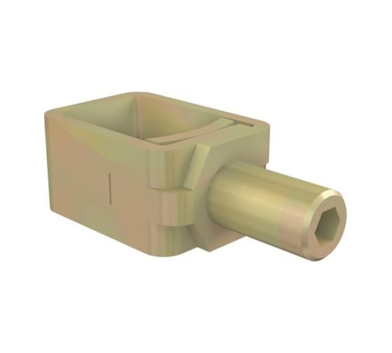 Изображение товара Силовые выводы ABB для стационарного выключателя FC Cu XT2, комплект из 3штук 1SDA066909R1