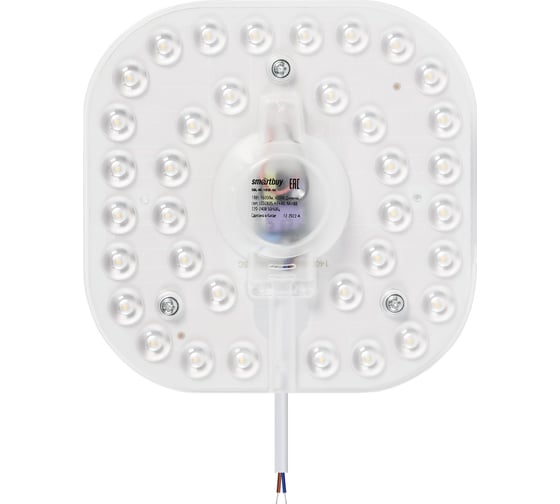 Изображение товара Светодиодный (LED) модуль Smartbuy M 18W 4000K SBL-M-18W-4K