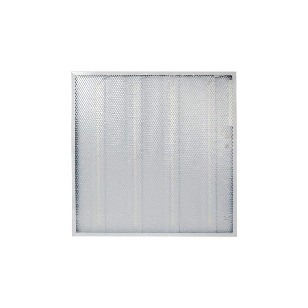 Изображение товара Светильник светодиодный настенно-потолочный Jazzway PPL 588/G Prisma 36Вт 6500K IP40