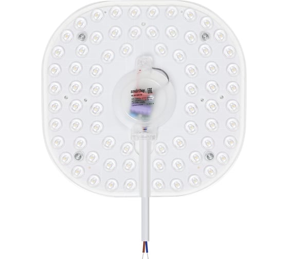 Изображение товара Светодиодный (LED) модуль Smartbuy M 36W 6500K SBL-M-36W-65K