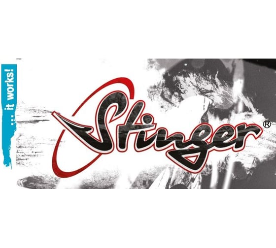 Изображение товара Удилище фидерное Stinger Phantom-NS Feeder 330M 120 гр ef55226