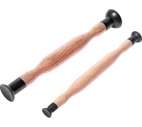 Изображение товара Приспособления для ручной притирки клапанов со сменными присосками Car-Tool CT-V1203