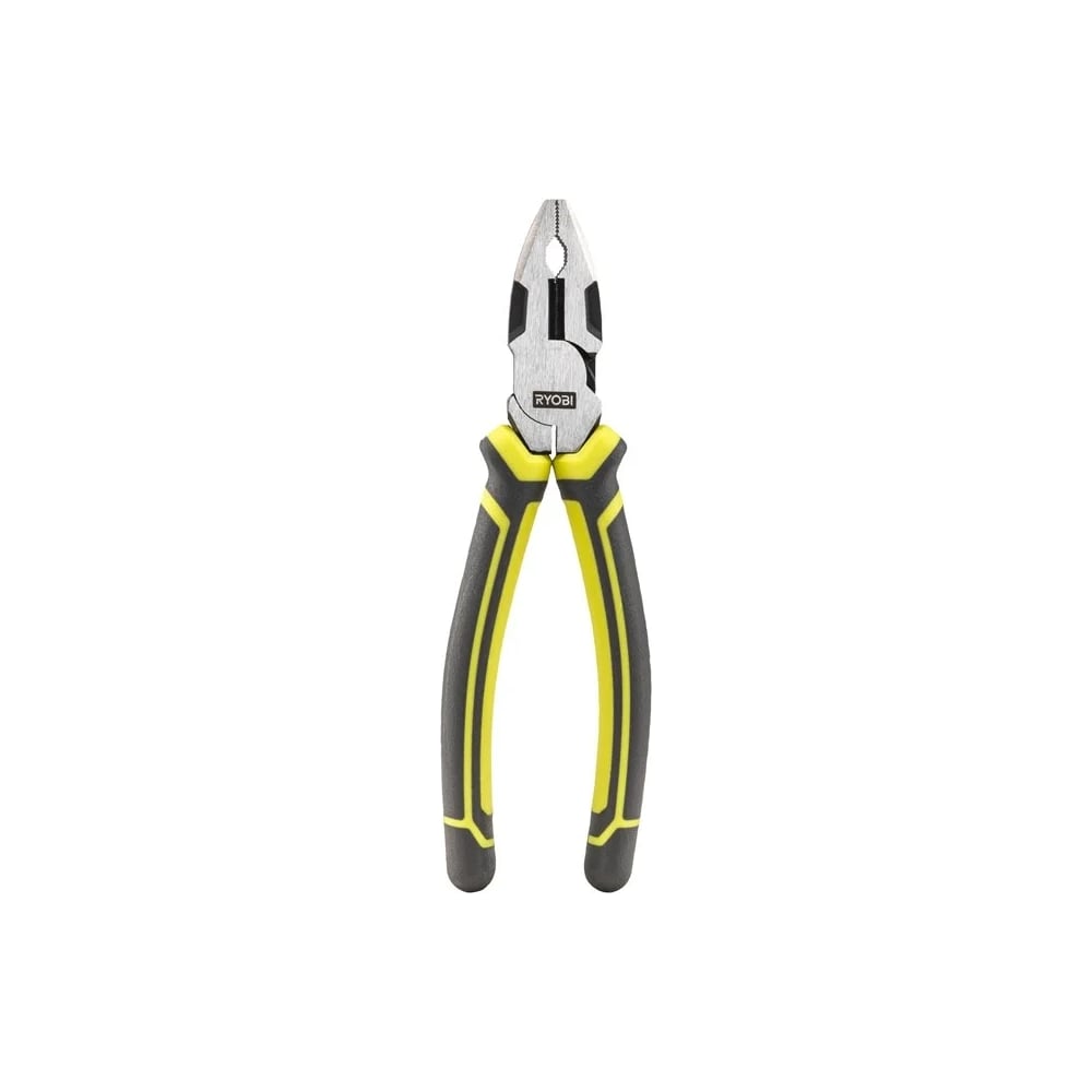 Комбинированные плоскогубцы Ryobi