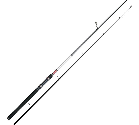 Изображение товара Спиннинг для рыбалки Stinger Predator-NS 702L 2.13 м, 3-16 г ef56569