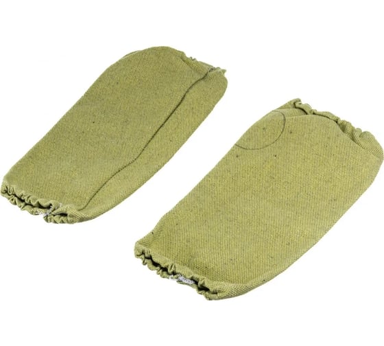 Изображение товара Нарукавники брезентовые ООО ПКФ Сварком cр17311