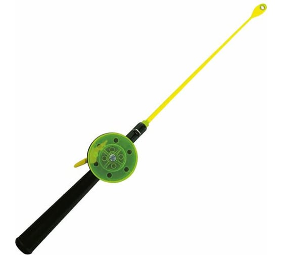 Изображение товара Удочка для зимней рыбалки Stinger Ice Hunter 50LP (6040T) ef18882