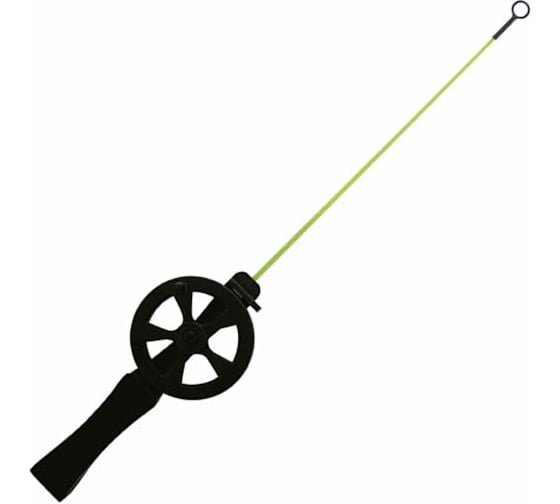 Изображение товара Удочка для зимней рыбалки Stinger Ice Hunter Sport 1 (2600C) зеленая ef18880