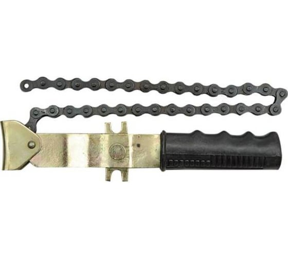 Изображение товара Съемник масляного фильтра TOYA 57630