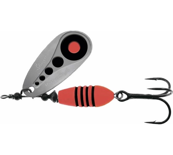 Изображение товара Блесна для рыбалки вращающаяся Stinger вертушка Innova SR 3, 8.0 г, цвет 005 ef53838