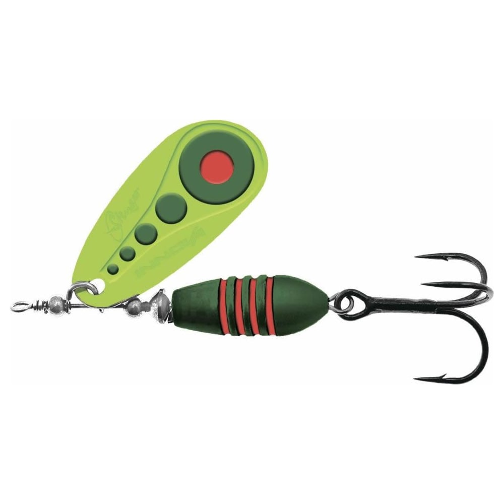 Изображение товара Блесна вращающаяся Stinger Innova SR 2 5.5 г цвет 007