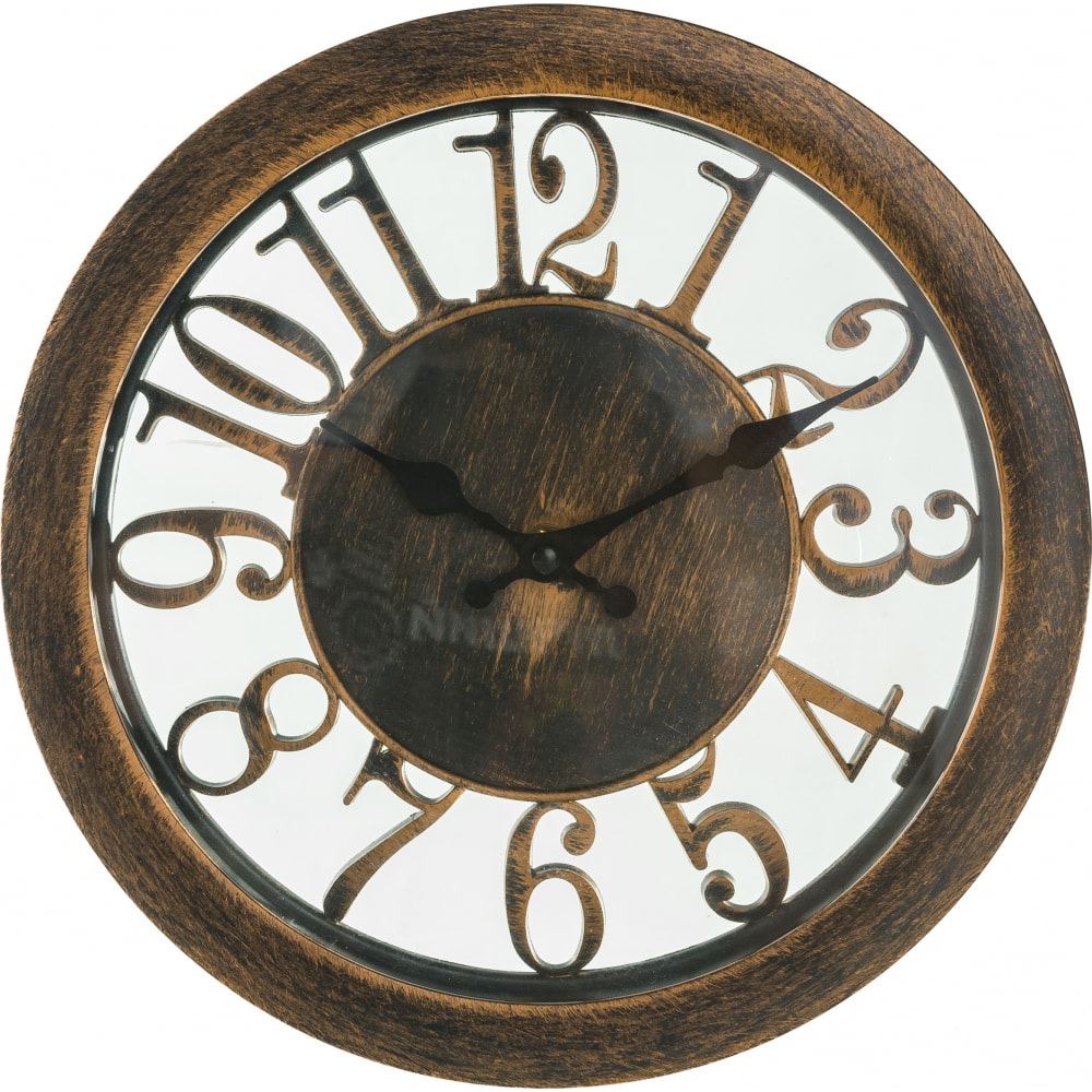 Круглые настенные кварцевые часы Engy наручные часы jacques lemans 1 1769k