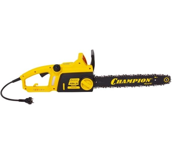 Изображение товара Электропила Champion 418N-16