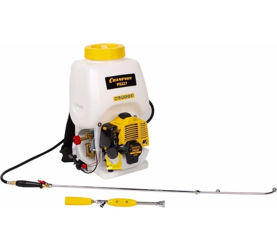 Изображение товара Опрыскиватель Champion PS227
