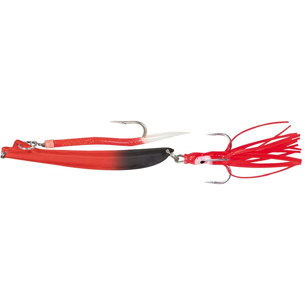 Пилькер для морской рыбалки Stinger BiColor Pilk ef55433