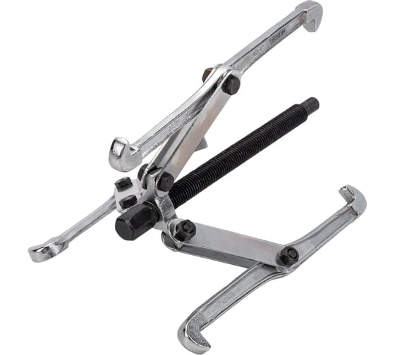 Изображение товара Съемник подшипника TOYA 3-х лапый 200мм 80530