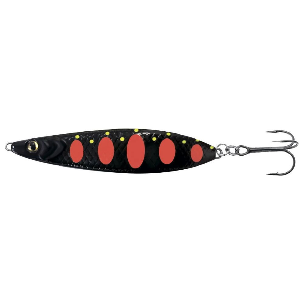 Колеблющаяся блесна для рыбалки Stinger Caster ef53794