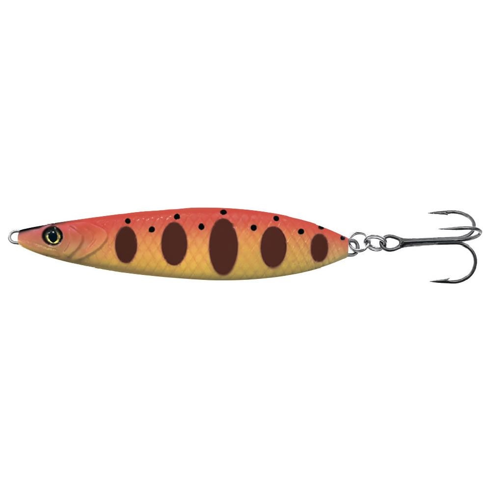 Колеблющаяся блесна для рыбалки Stinger Caster ef53792