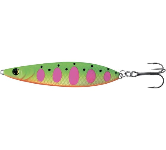 Изображение товара Блесна для рыбалки колеблющаяся Stinger Caster 92 мм, 32 г, цвет 006 ef53811