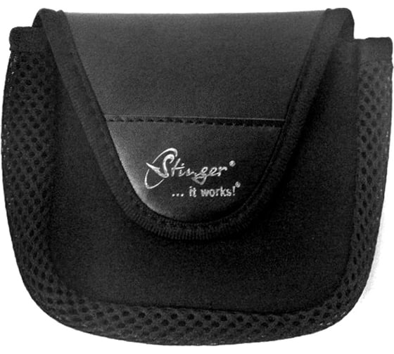 Изображение товара Чехол для рыболовной катушки Stinger XL (3000-3500), черная ef50559