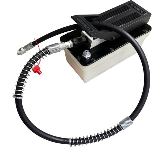 Изображение товара Пневмогидравлический насос Сорокин 1,8л 3.700