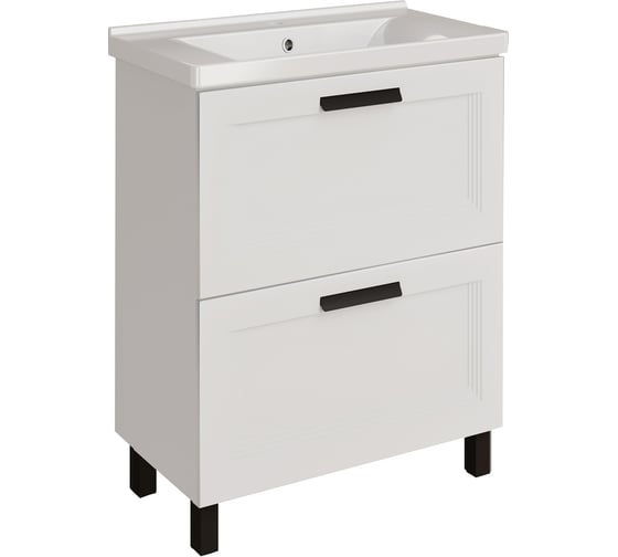 Изображение товара Тумба АСБ-МЕБЕЛЬ София 60 10943