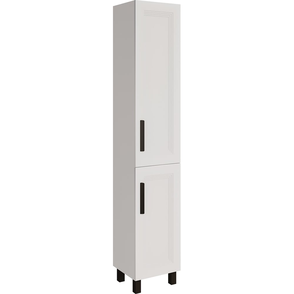 Изображение товара Пенал АСБ-МЕБЕЛЬ София 40 10951 современная мебель для ванной