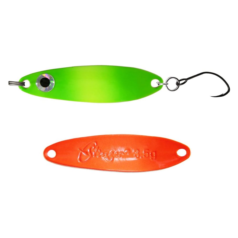 Изображение товара Блесна колеблющаяся Stinger Salar 29 мм для рыбалки цвет 016