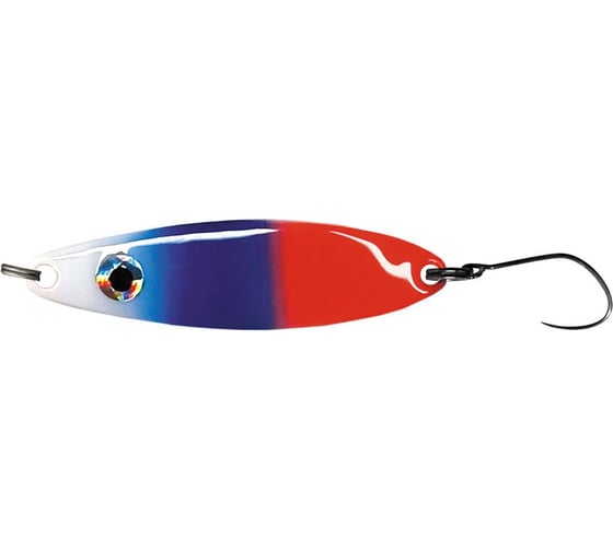 Изображение товара Блесна для рыбалки колеблющаяся Stinger Salar 44 мм, 5 г, цвет 025 ef56064