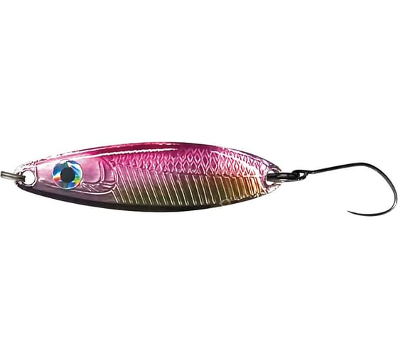 Изображение товара Блесна для рыбалки колеблющаяся Stinger Salar 29 мм, 2 г, цвет 009 ef57052