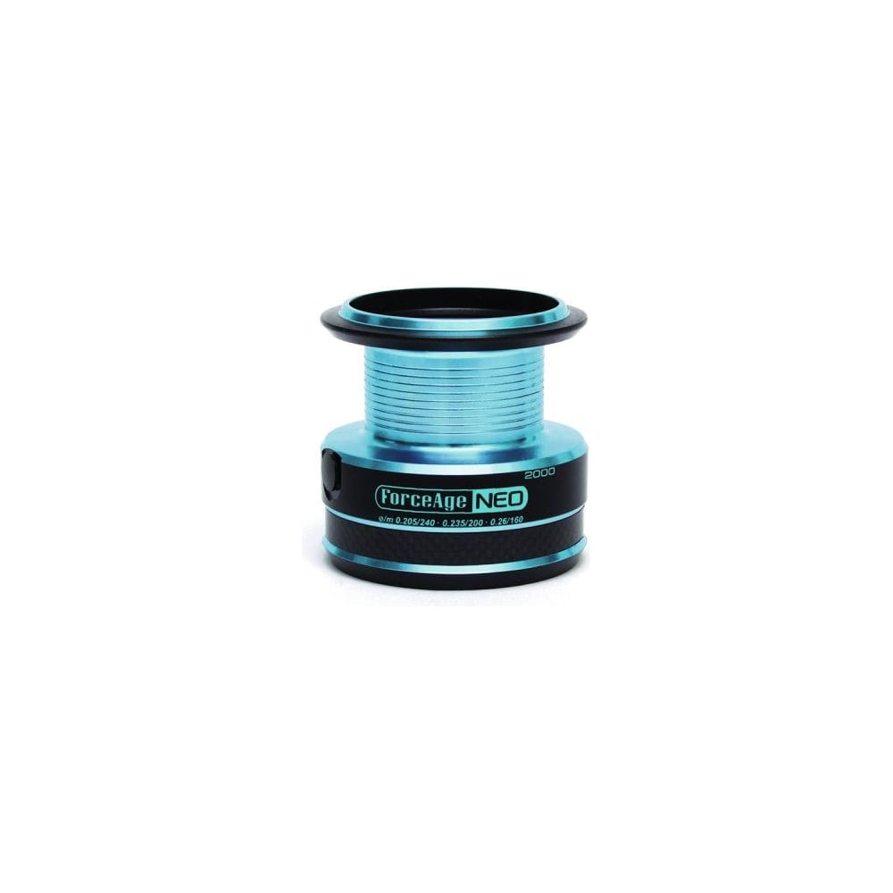Изображение товара Запасная шпуля для рыболовной катушки Stinger ForceAge Neo 3500 ef47300 алюминий