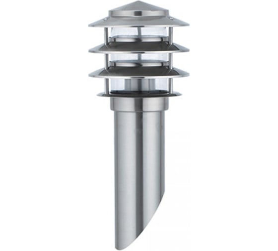 Изображение товара Садовый светильник Horoz Electric KAYIN-1 60W E27 220-240V 075-003-0001 HRZ00000963