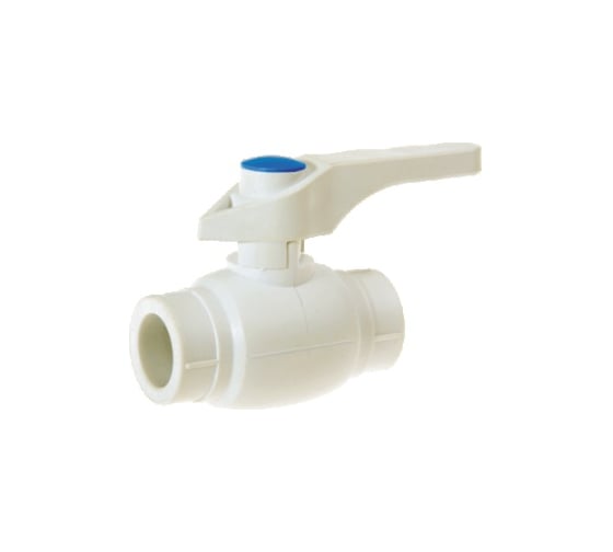 Изображение товара Шаровый кран КРОСС PPRC 32 мм 62770