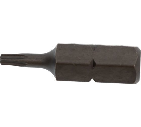 Изображение товара Бита TORX T10, L=30 мм, 5/16" TOPTUL FSEA1010