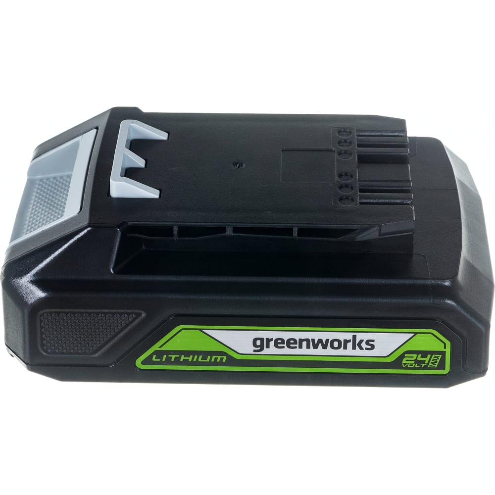 Аккумулятор GreenWorks 2926707 G24B2 - фото 1