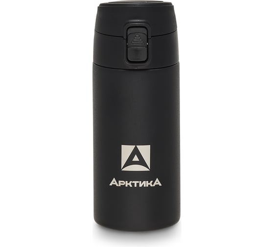 Изображение товара Термокружка Арктика 0.35 литра, 705-350-BKT текстурный черный