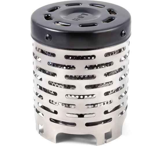 Изображение товара Обогреватель-рассекатель для газовой плиты Следопыт PF-GHP-D01