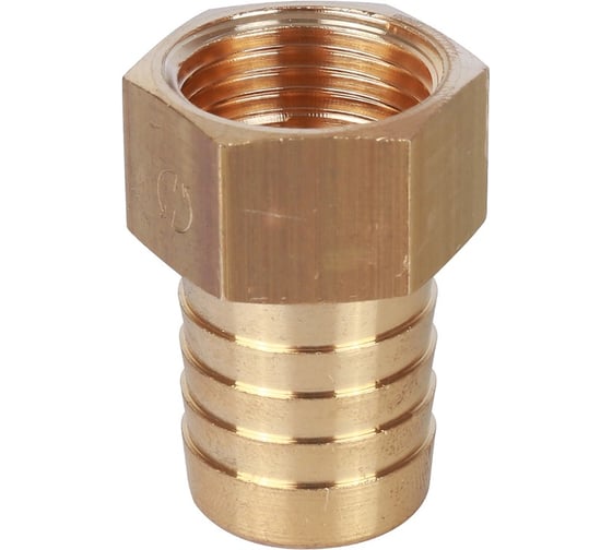 Изображение товара Штуцер ВР 1/2"х20 мм STOUT RG008Q0SGN4M0R