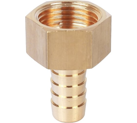 Изображение товара Штуцер ВР 1/2"х12 мм STOUT RG008Q0SGMKFN8