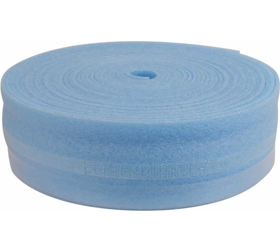 Изображение товара Демпферная лента STOUT 150х10х25000мм SMF- 0002-151025