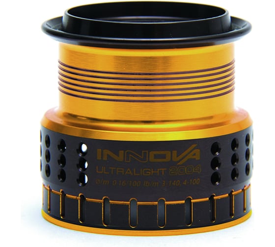 Изображение товара Шпуля запасная для рыболовной катушки Stinger Innova Ultralight 2004 ef47294