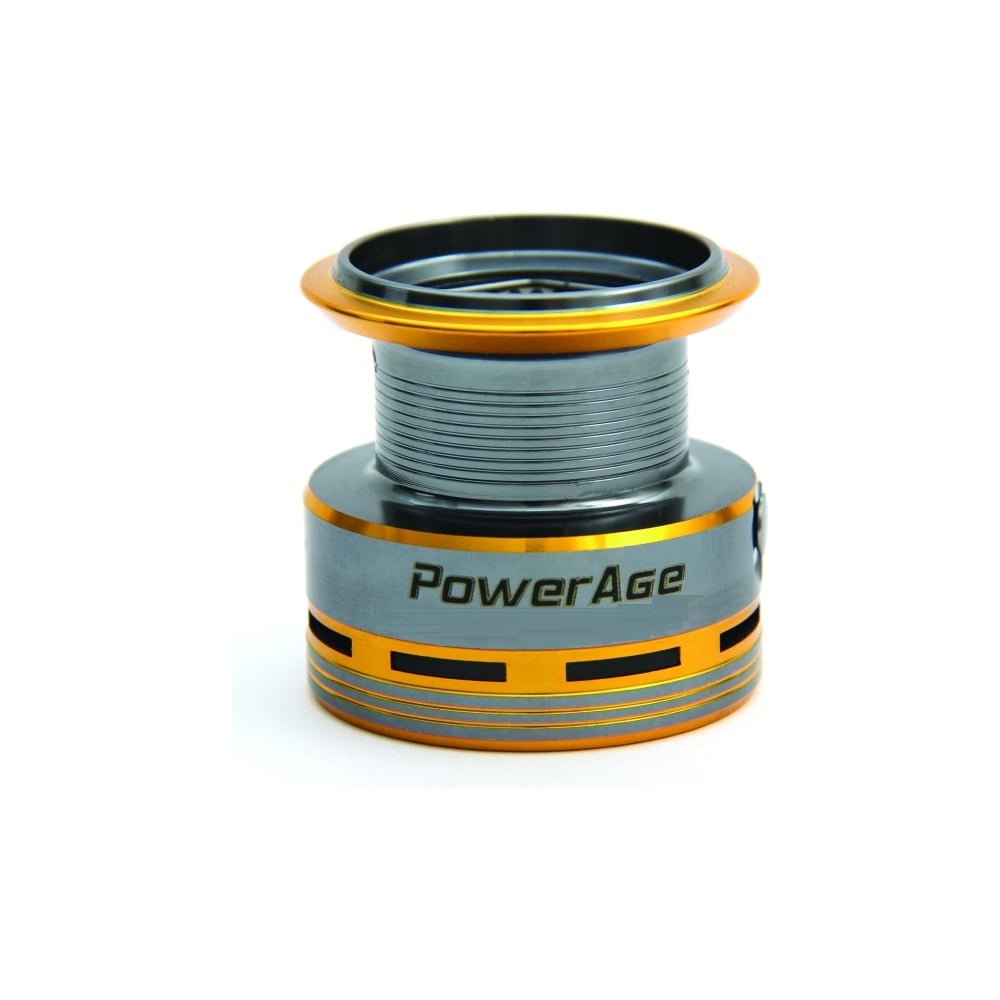 Изображение товара Шпуля запасная для рыболовной катушки Stinger PowerAge 3500 ef40604
