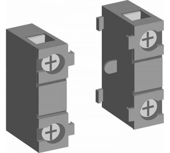 Изображение товара Дополнительный контакт ABB OA1G01 для ОТ16..125F, FT 1SCA022353R4890